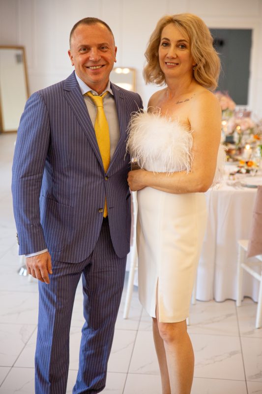 Ведущий на свадьбу Варшава